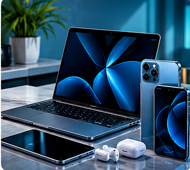 لابتوب MacBook Air M2 في الفحيحيل